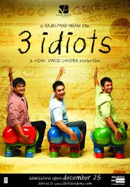 3 Idiots