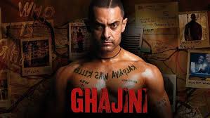 Ghajini