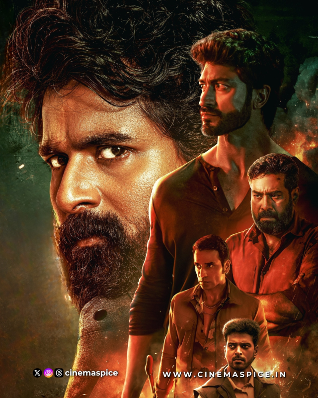 Madharaasi