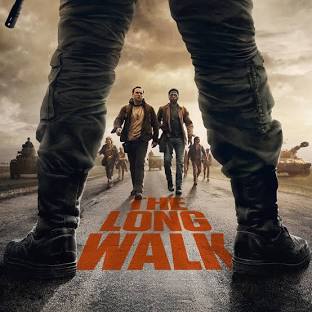 The Long Walk