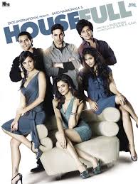 Housefull