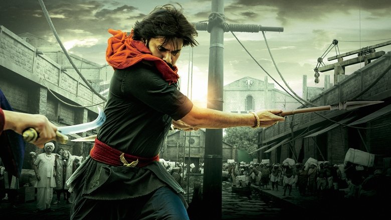 Hari Hara Veera Mallu 1 – Sword vs Spirit