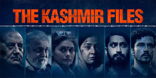 The Kashmir Files