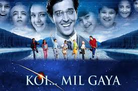 Koi... Mil Gaya