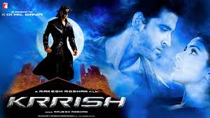 Krrish