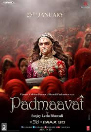 Padmaavat