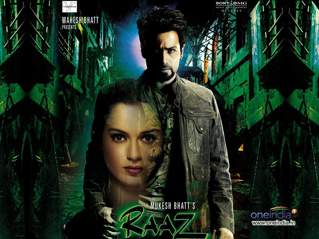 Raaz: The Mystery Continues