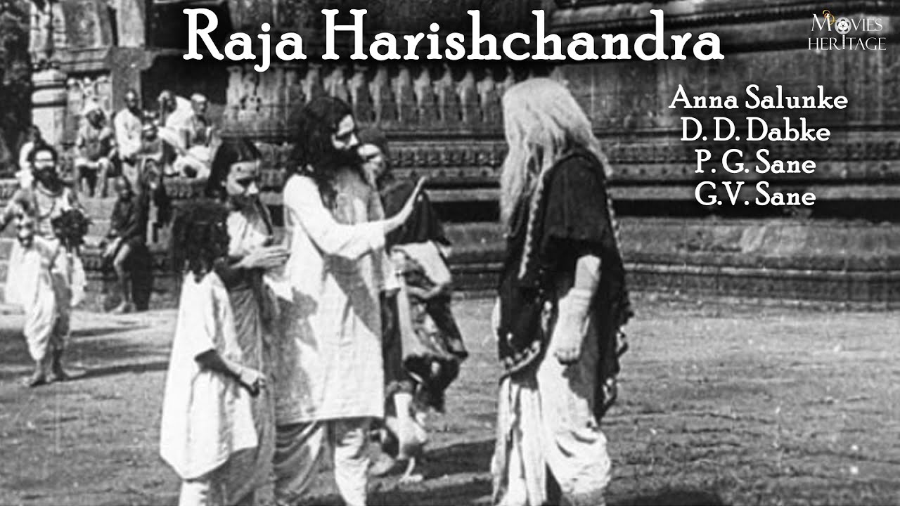 Raja Harishchandra