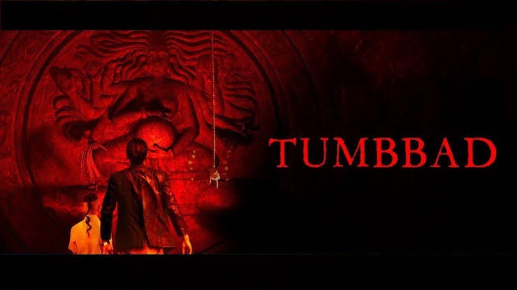 Tumbbad