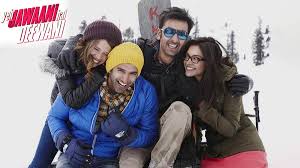 Yeh Jawaani Hai Deewani